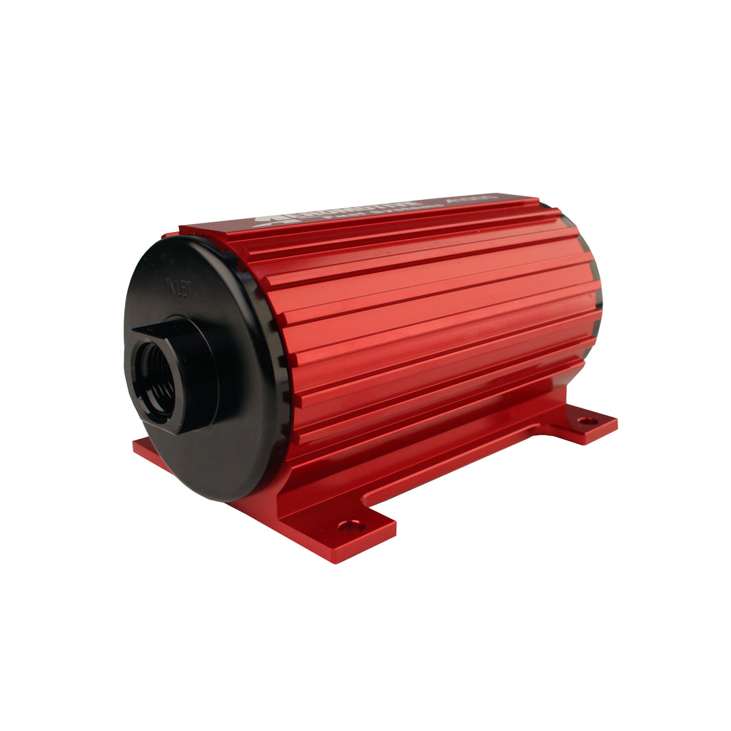 A1000-Fuel-Pump800-1300-Hp-Applications;-10An-Inlet-And-Outlet-Ports;-Billet