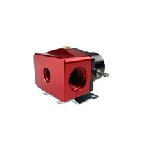 Load image into Gallery viewer, A1000-Injected-Bypass-Regulater-Applications-Up-To-1000-Hp;-30-70-Psi-Adjustable-Base-Pressure;-Two--10An-Inlet-Ports-One--6An-Return-Port;