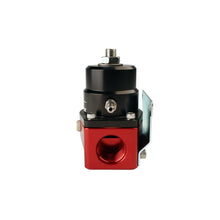 Load image into Gallery viewer, A1000-Injected-Bypass-Regulater-Applications-Up-To-1000-Hp;-30-70-Psi-Adjustable-Base-Pressure;-Two--10An-Inlet-Ports-One--6An-Return-Port;