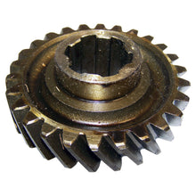 Load image into Gallery viewer, Crown Automotive Jeep Replacement A10469 Main Shaft Gear for Jeep 45-53 CJ-2A, 3A, 50-63 M38, M38-A1 w/ D18 Transfer Case for Select Jeep Willys