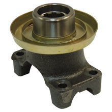 Load image into Gallery viewer, Crown Automotive Jeep Replacement A1106 Universal Joint Yoke for Select 45-79 Jeep/Willys  w/ D18, D20, Quadra-Trac