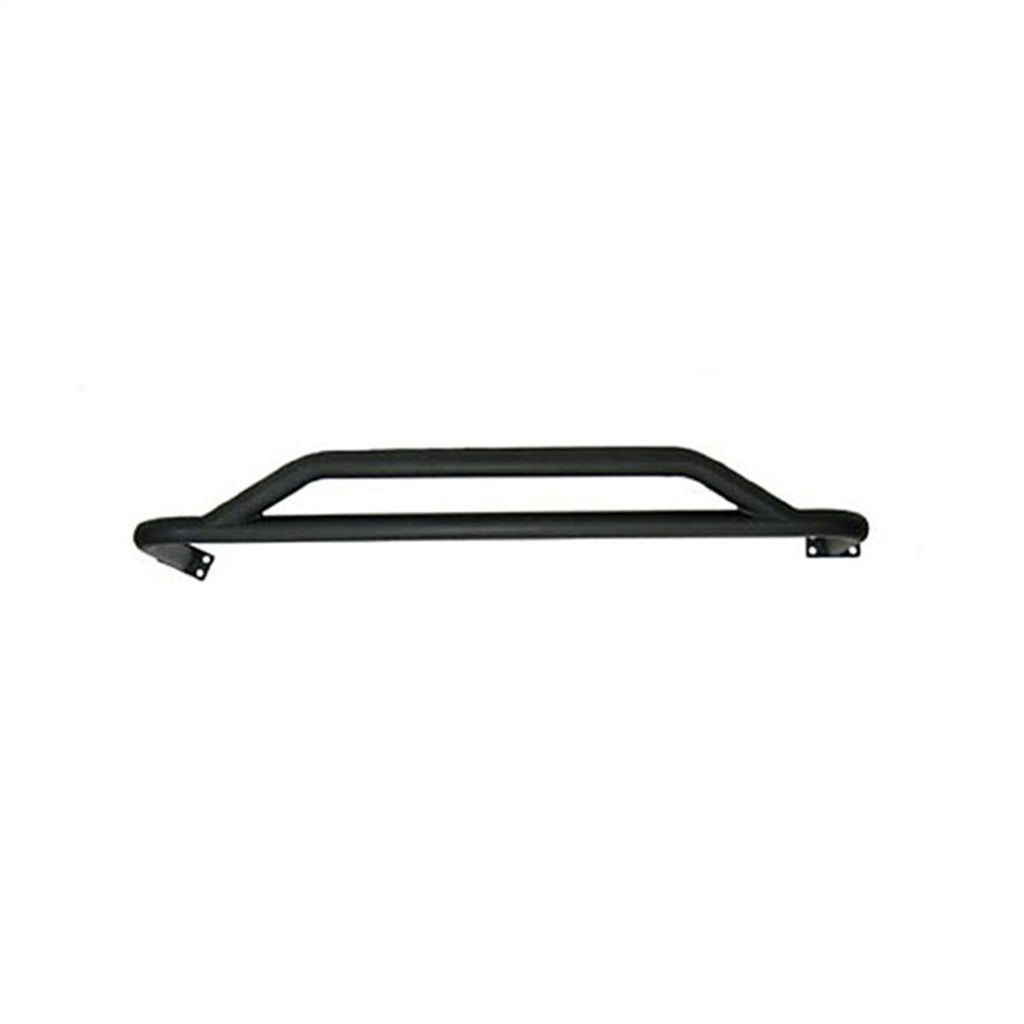Rugged Ridge 11504.11 RRC Rocker Guard for Select Jeep TJ, Jeep Wrangler