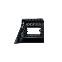 Load image into Gallery viewer, Rugged Ridge 11650.20 Body Armor Front Fender Guard for Select Jeep TJ, Jeep Wrangler