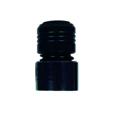 Chicago Pneumatic A121721 Heavy Duty Posi Lock Quick Change Chisel Retainer, fits CP7110/CP7160/CP7165/CP7111H