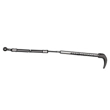 Load image into Gallery viewer, Crown Automotive Jeep Replacement A1242 Emergency Brake Cable &amp; Military Green Handle for 1941-1945 Jeep MB for Select Willys MB