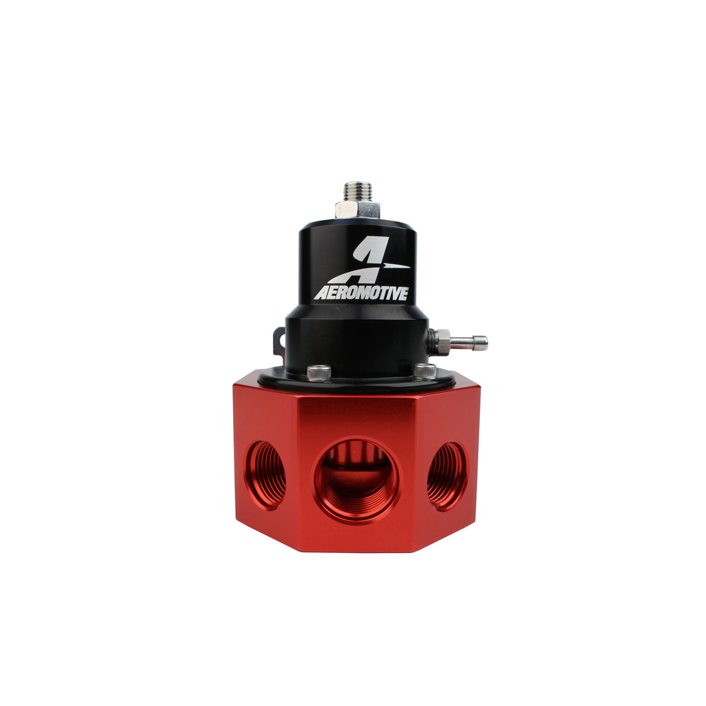 A2000-Carbureted-Bypass-Regulator---4-Port