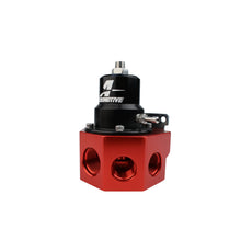 Load image into Gallery viewer, A2000-Carbureted-Bypass-Regulator---4-Port