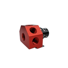 Load image into Gallery viewer, A2000-Carbureted-Bypass-Regulator---4-Port