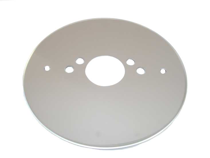 K&N 56-9093 Custom Racing Assembly