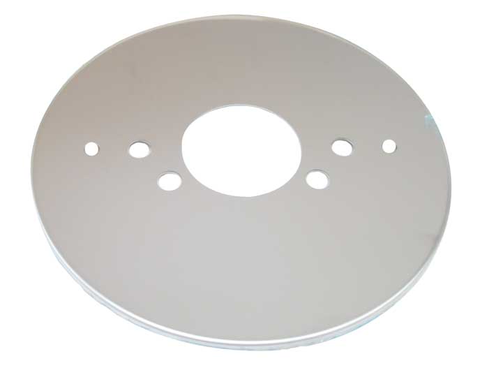 K&N 56-9098 Custom Racing Assembly