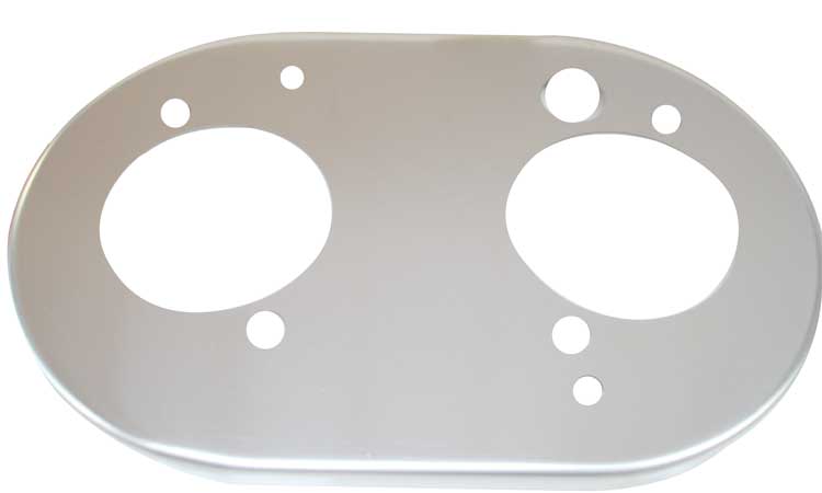 K&N 56-9104 Custom Racing Assembly for Select Alfa Romeo Spider, Ford Cortina