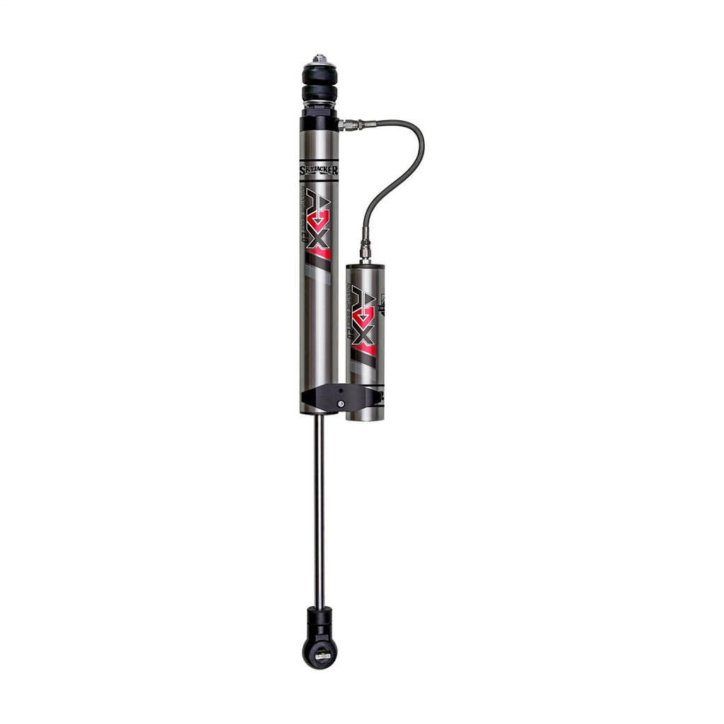 Skyjacker A2049 ADX 2.0 Adventure Series Remote Reservoir Aluminum Monotube Shock for Select Jeep TJ, Jeep Wrangler