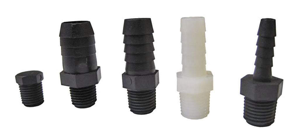 K&N A2053-RC5052 Apollo Parts Kit