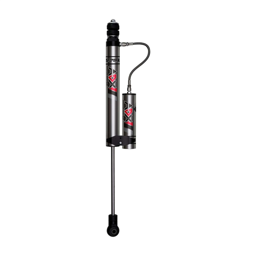 Skyjacker A2059 ADX 2.0 Adventure Series Remote Reservoir Monotube Shock for Select Ford F-100, Ford F-150, Ford F-250, Ford F-350, Jeep Wrangler