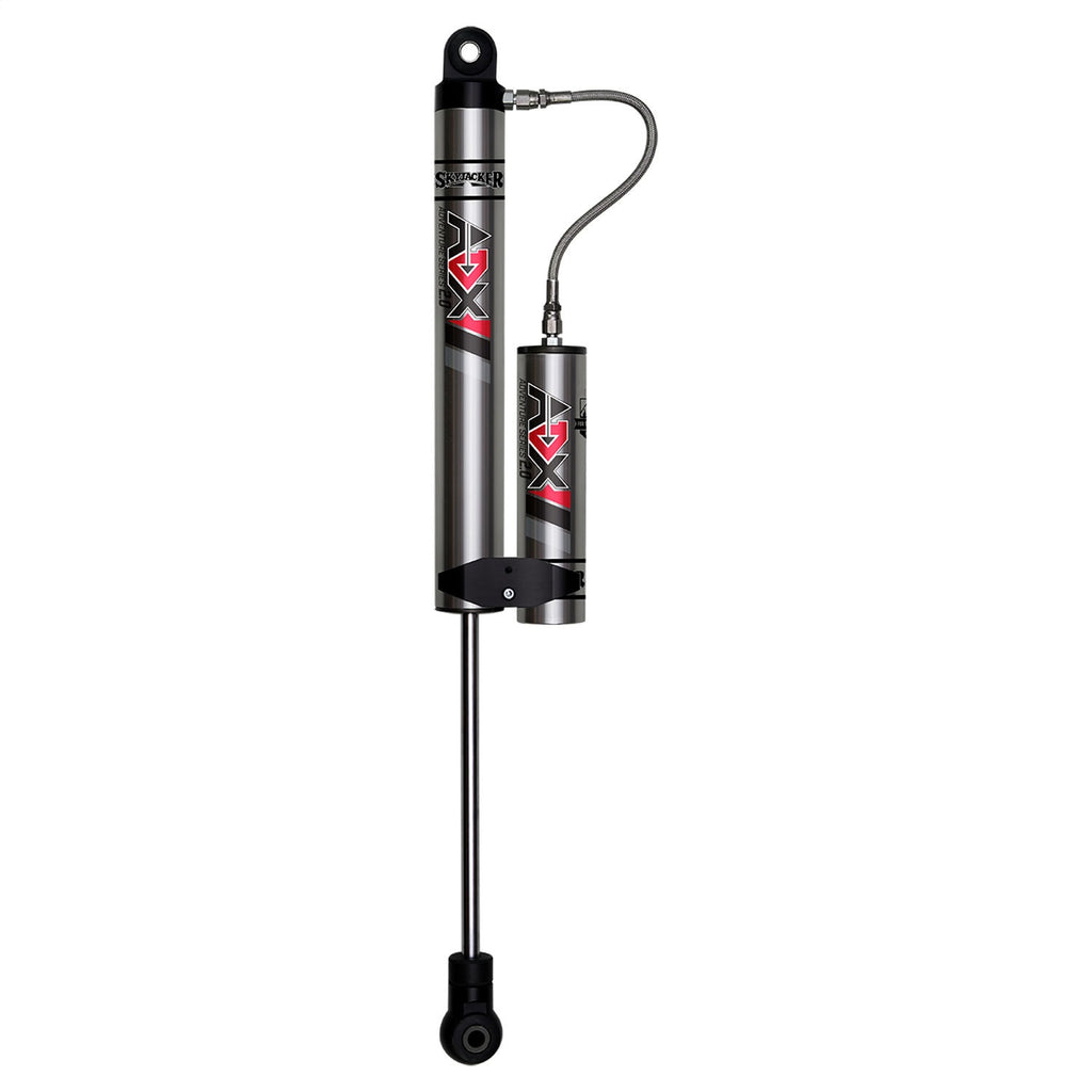 Skyjacker A2060 ADX 2.0 Adventure Series Remote Reservoir Aluminum Monotube Shock for Select Ford F-150, Ford F-250, Ford F-250 Super Duty, Ford F-350, Ford F-350 Super Duty, Ford Ranger