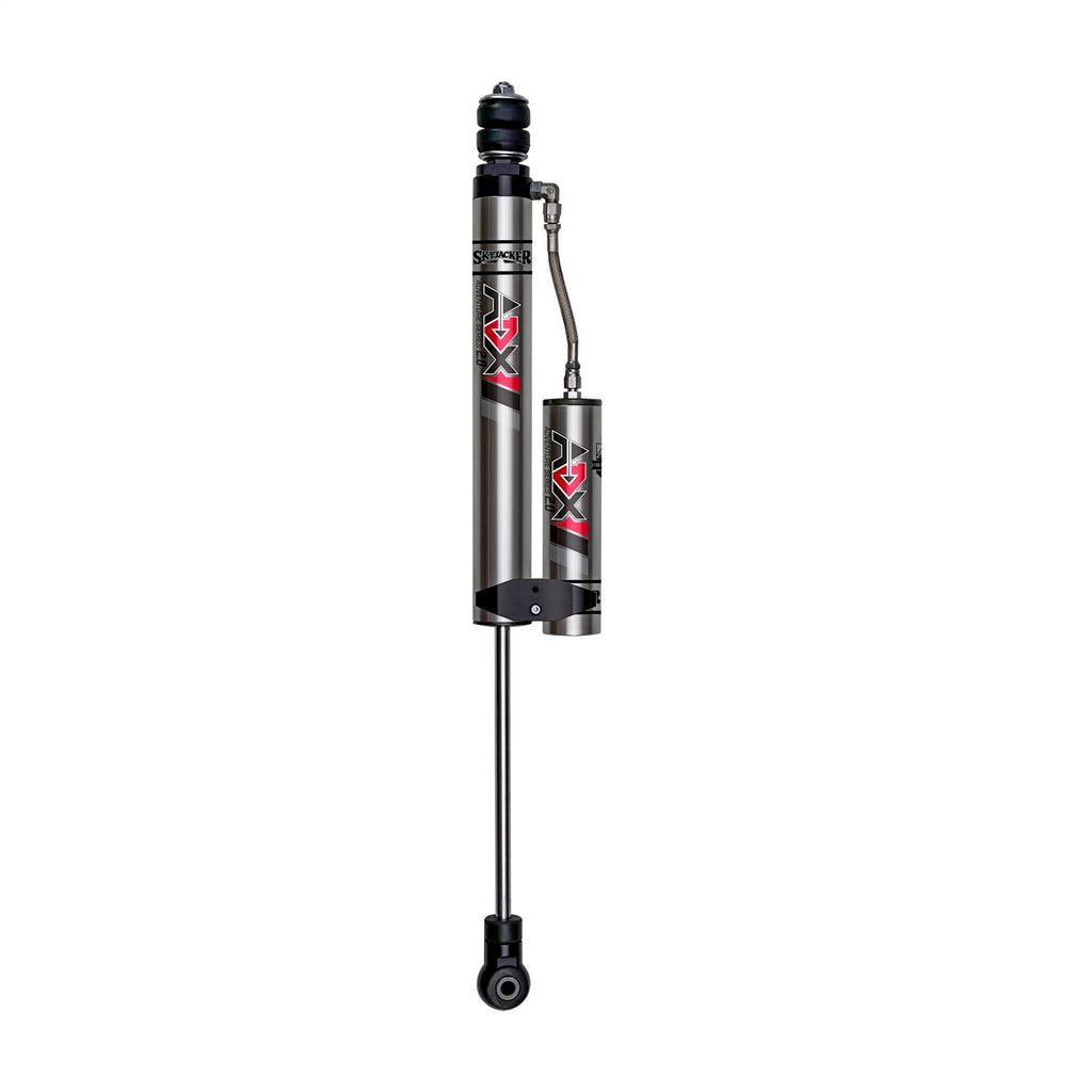 Skyjacker A2065 ADX 2.0 Adventure Series Remote Reservoir Aluminum Monotube Shock for Select Jeep Wrangler, Jeep Wrangler JK
