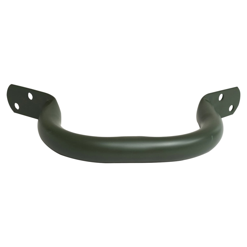 Crown Automotive Jeep Replacement A2389 Rear Corner Panel Handle for 1941-1945 Jeep MB, Painted Olive Drab, L or R for Select Willys MB