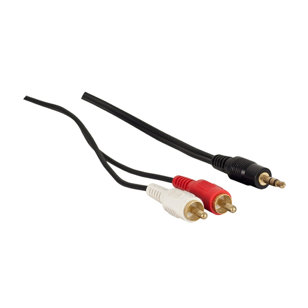 Metra Electronics A35-RCA-6 RCA Cable