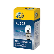 Load image into Gallery viewer, A3603-Standard-Series-Incandescent-Miniature-Light-Bulb