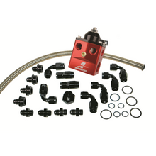 Load image into Gallery viewer, A4-Dual-Carburetor-Regulator-(PN-13203)-Kit-(Incl.-RegHoseHose-EndsFittings)