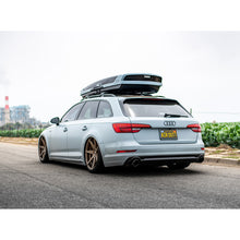 Load image into Gallery viewer, A4-Quattro-AvantAllroad-1719-2.0L-I4-AtMt-Awd-4Dr-Stype-Black-Chrome-Tip