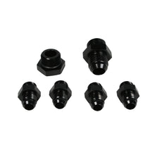 Load image into Gallery viewer, A4-Regulator-Fitting-Kit-(For-Two-(2)-Carbs)-(4)-An-06(1)-An-10(1)-An-10-Plug)