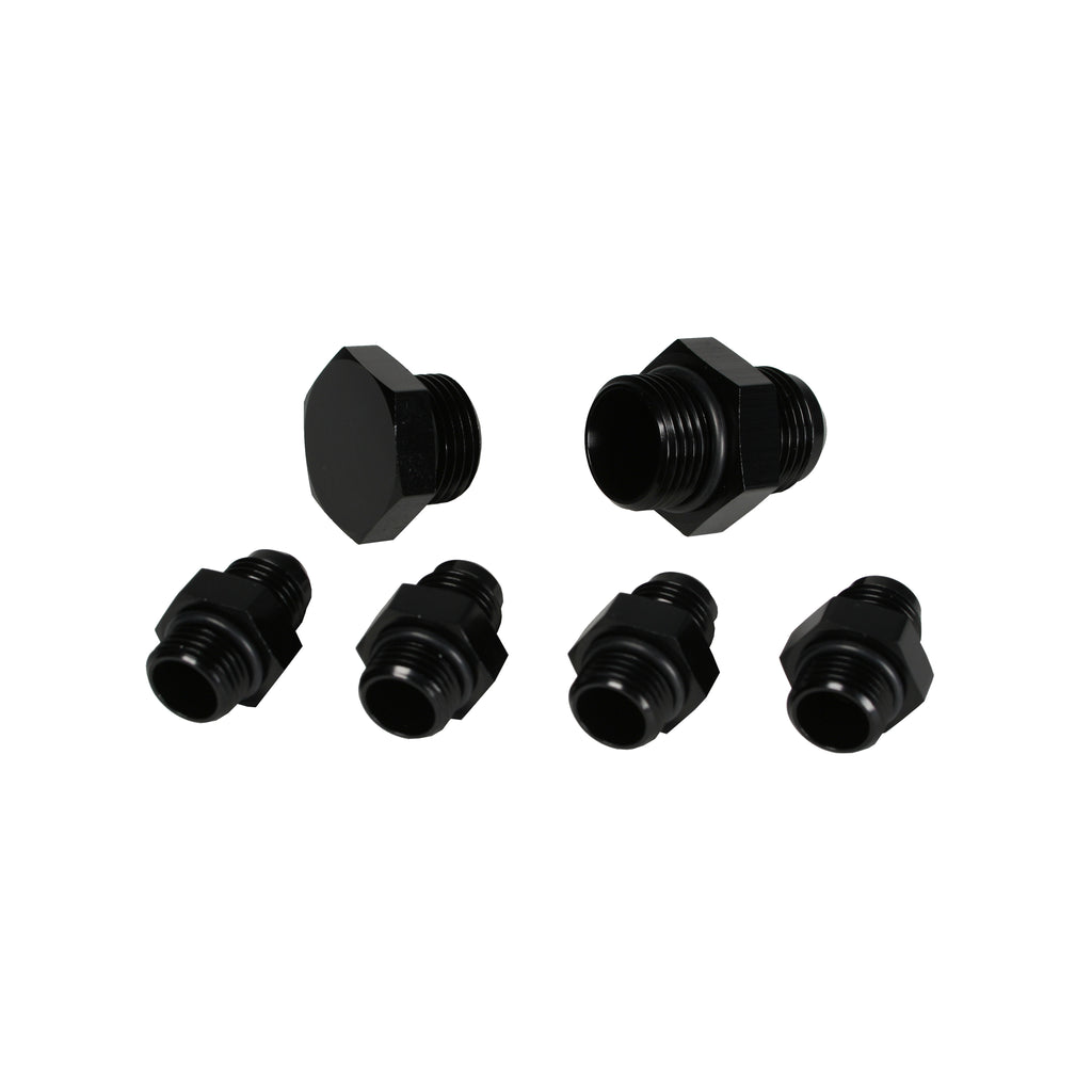 A4-Regulator-Fitting-Kit-(For-Two-(2)-Carbs)-(4)-An-06(1)-An-10(1)-An-10-Plug)