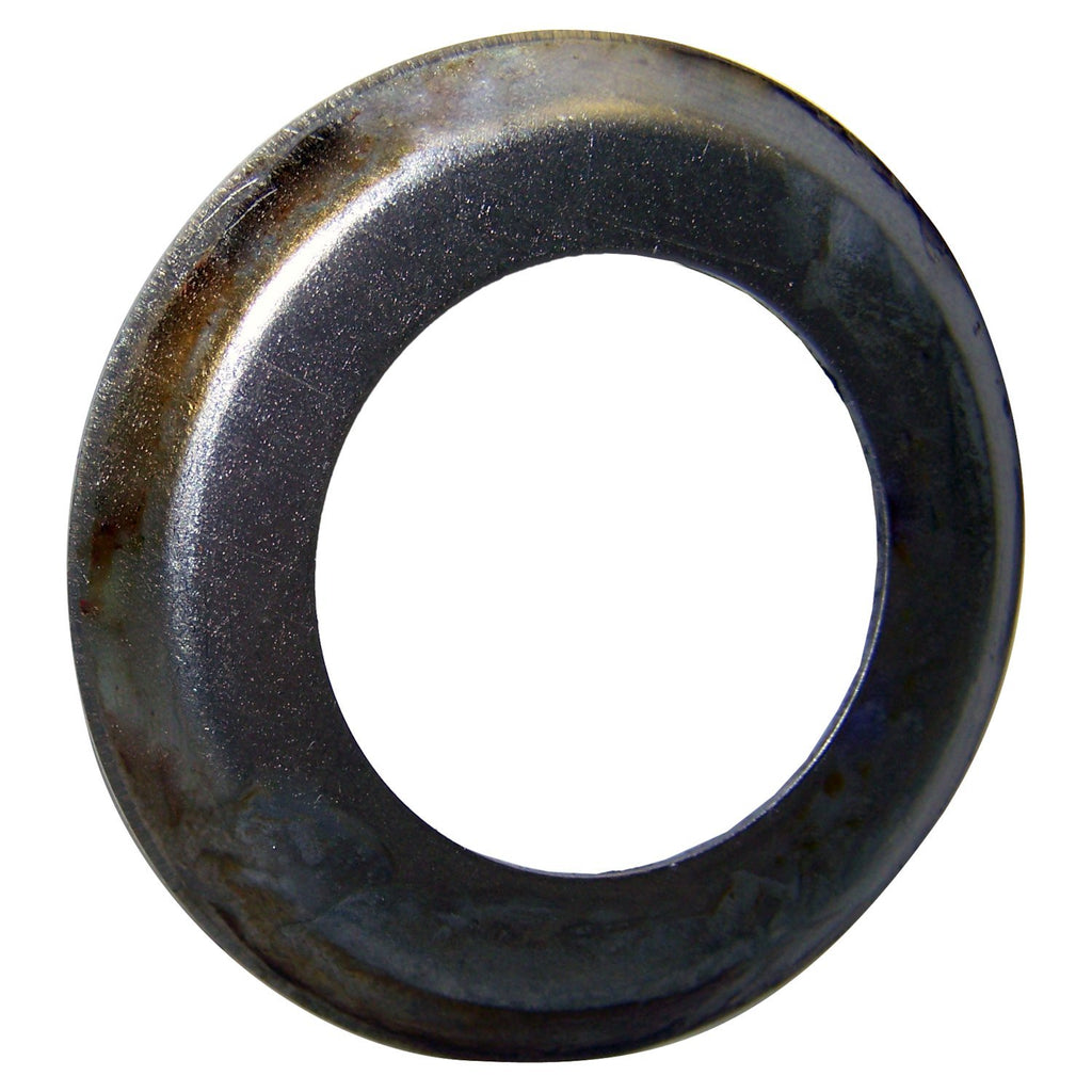 Crown Automotive Jeep Replacement A410 Rear Main Shaft Oil Slinger for 1941-1945 Jeep MB w/ T84 Transmission for Select Willys MB