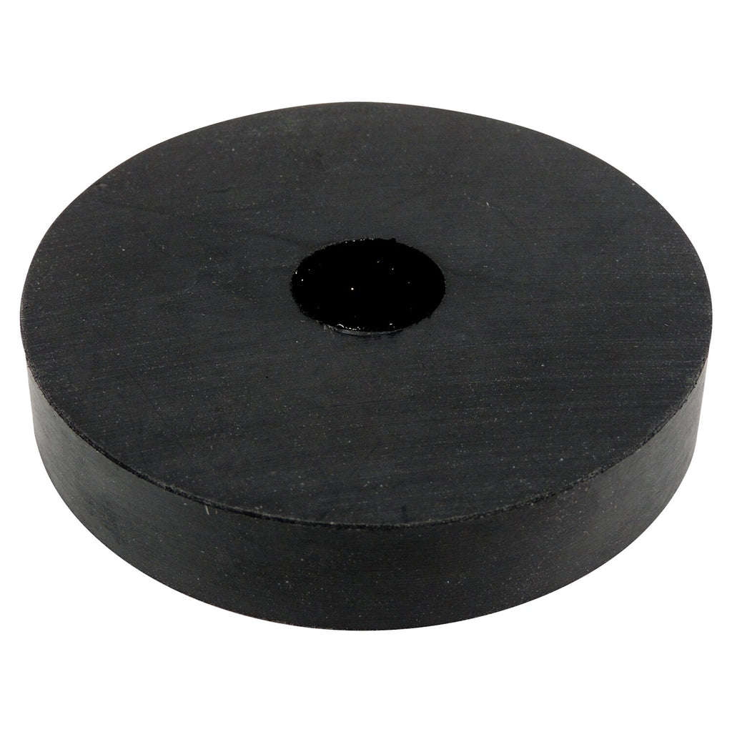 Crown Automotive Jeep Replacement A4414 Body Mount Bushing for 1955-1975 Jeep CJ-5 and CJ-6, 14 Required for Select Jeep CJ5, Jeep CJ6, Jeep Willys