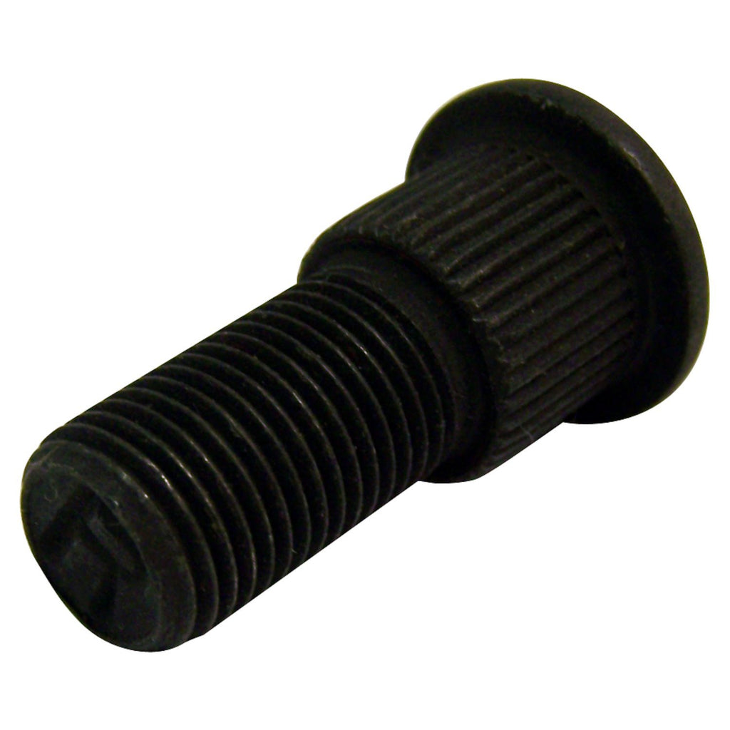 Crown Automotive Jeep Replacement A474 Wheel Stud for Multiple 41-65 Vintage Jeep/Willys Models, Right Hand Threads for Select Jeep 6-226, Jeep FC150, Jeep FC170, Jeep Truck, Jeep Utility Wagon, Jeep Willys, Willys 4-63, Willys 4-73 Sedan Delivery,