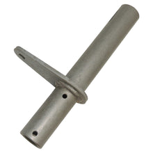 Load image into Gallery viewer, Crown Automotive Jeep Replacement A495 Brake or Clutch Pedal Shaft for Many 1941-1971 Jeep CJs, MB, M38, M38-A1 for Select Jeep CJ3, Jeep CJ5, Jeep CJ5A, Jeep CJ6, Jeep CJ6A, Jeep Willys, Willys MB