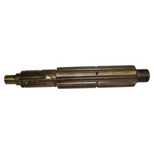 Load image into Gallery viewer, Crown Automotive Jeep Replacement A519 Main Shaft for 1941-1945 Jeep MB w/ T84 Transmission, 9-5/16" Long, 6 Splines for Select Willys MB