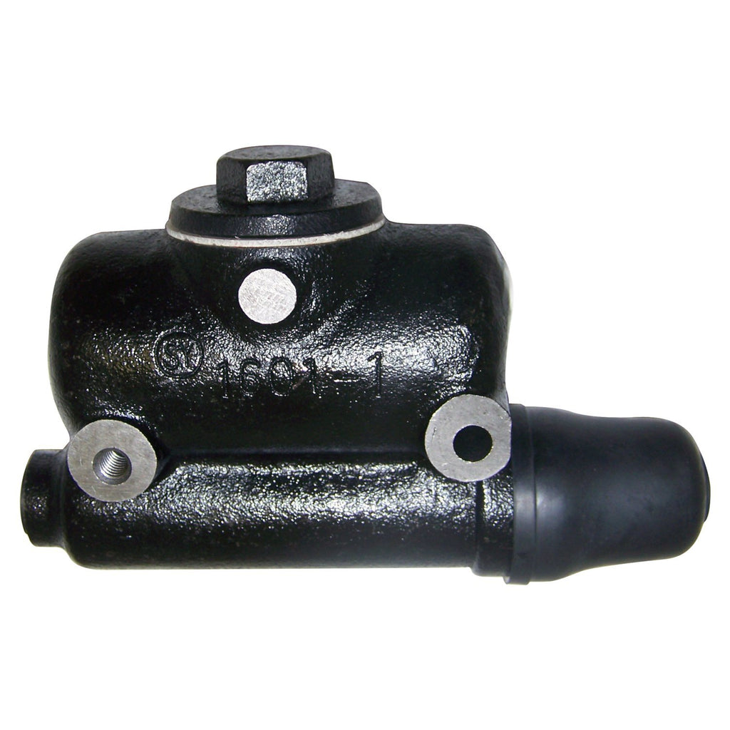 Crown Automotive Jeep Replacement A556 Brake Master Cylinder for 1941-1948 Jeep MB & 1945-1948 Jeep CJ-2A for Select Jeep Willys, Willys MB