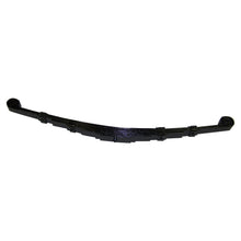 Load image into Gallery viewer, Crown Automotive Jeep Replacement A612 Front Leaf Spring Assembly for 1941-1953 Jeep MB, CJ-2A, CJ-3A, Left or Right for Select Jeep Willys, Willys CJ2A, Willys MB