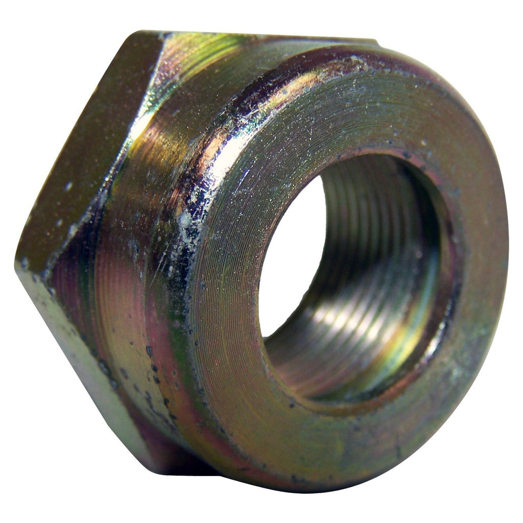 Crown Automotive Jeep Replacement A633 Steering Wheel Nut for Jeep 1941-1945 MB, 1945-1949 CJ-2A for Select Jeep Willys, Willys MB