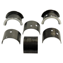 Load image into Gallery viewer, Crown Automotive Jeep Replacement A6746 .010" Undersized Main Bearing Set for Select 46-71 Jeep Models w/ 4-134 Engine