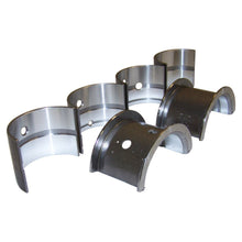 Load image into Gallery viewer, Crown Automotive Jeep Replacement A6747 .020" Undersized Main Bearing Set for 1941-1971 Jeep Models w/ 4-134 Engines for Select Jeep CJ3, Jeep CJ5, Jeep CJ5A, Jeep CJ6, Jeep CJ6A, Jeep Commando, Jeep FC150, Jeep Jeepster, Jeep Willys, Willys 4-73 Sedan
