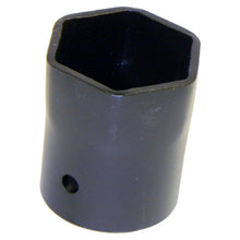 Load image into Gallery viewer, Crown Automotive Jeep Replacement A692N Front Spindle Nut Socket for Multiple 45-86 Vintage Jeep/Willys Models for Select Jeep 6-226, Jeep CJ3, Jeep CJ5, Jeep CJ6, Jeep CJ7, Jeep Commando, Jeep FC150, Jeep FC170, Jeep Scrambler, Jeep Truck, Jeep Utility