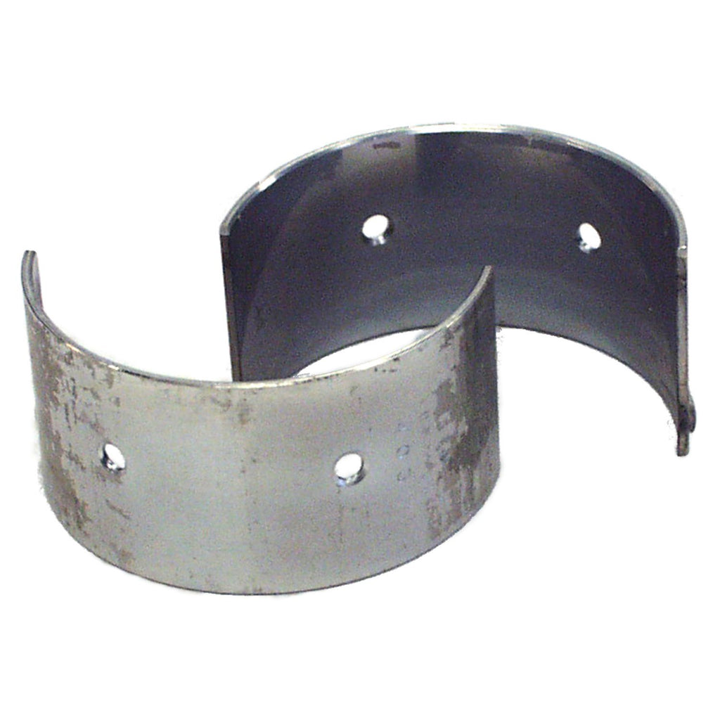 Crown Automotive Jeep Replacement A7234 .010" Connecting Rod Bearing for Multiple Early Jeep Models w/ 4-134 Eng. for Select Jeep CJ3, Jeep CJ5, Jeep CJ5A, Jeep CJ6, Jeep CJ6A, Jeep Commando, Jeep FC150, Jeep Willys, Willys 4-73 Sedan Delivery, Willys