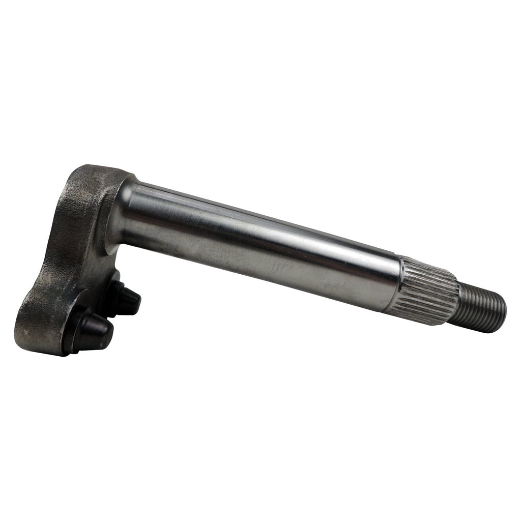 Crown Automotive Jeep Replacement A745 Sector Shaft for 1941-1966 Jeep MB, CJ-2A, 3A, 3B, 5, & 6, 7/8" Diameter for Select Jeep CJ3, Jeep CJ5, Jeep CJ6, Jeep Willys