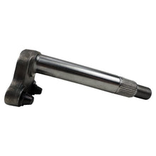Load image into Gallery viewer, Crown Automotive Jeep Replacement A745 Sector Shaft for 1941-1966 Jeep MB, CJ-2A, 3A, 3B, 5, &amp; 6, 7/8" Diameter for Select Jeep CJ3, Jeep CJ5, Jeep CJ6, Jeep Willys