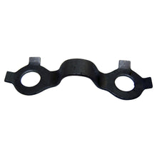 Load image into Gallery viewer, Crown Automotive Jeep Replacement A792 Ring Gear Bolt Lock Strap for Many 41-71 Jeep Models w/ D25, D27 Front, D23 Rear for Select Jeep 6-226, Jeep CJ3, Jeep CJ5, Jeep CJ6, Jeep Commando, Jeep FC150, Jeep J-100, Jeep J-200, Jeep J-210, Jeep J-220, Jeep