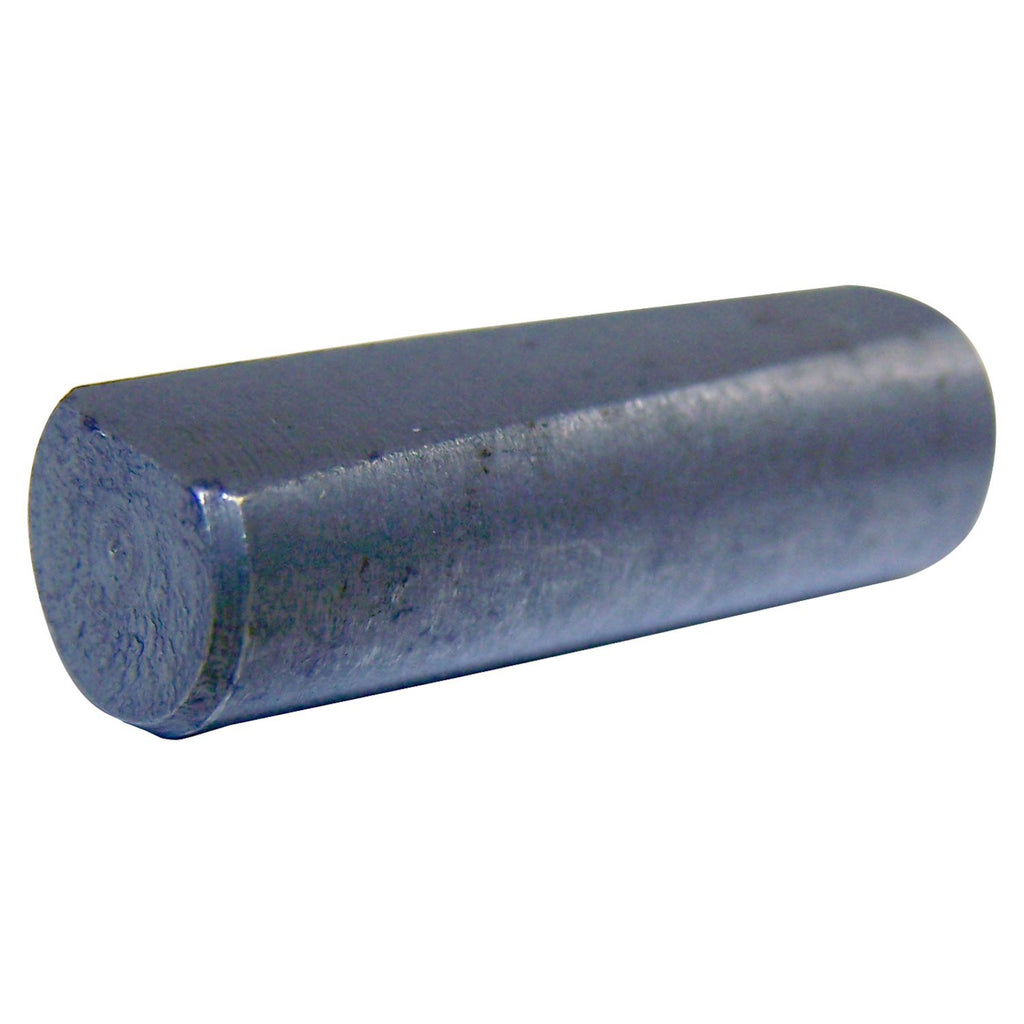 Crown Automotive Jeep Replacement A856 Bellcrank Shaft Pin for Select Jeep 41-45 MB, 45-53 CJ-2A, CJ-3A, 3/4" Diameter