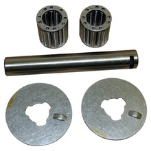 Load image into Gallery viewer, Crown Automotive Jeep Replacement A998X Intermediate Shaft Kit for 1941-1945 MB w/ Dana 18 Transfer Case, 3/4" Diameter for Select Willys MB