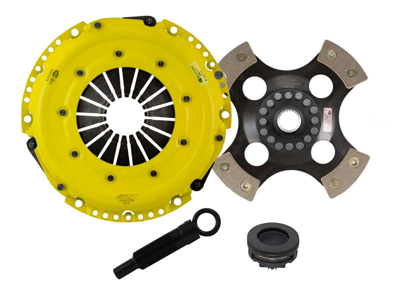 Act-1997-Audi-A4-HdRace-Rigid-4-Pad-Clutch-Kit