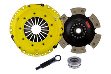 Load image into Gallery viewer, Advanced Clutch AA1-HDR6 ACT Heavy Duty Race Rigid 6 Pad Clutch Kit for Select Audi A4, Audi A4 Quattro, Volkswagen Passat