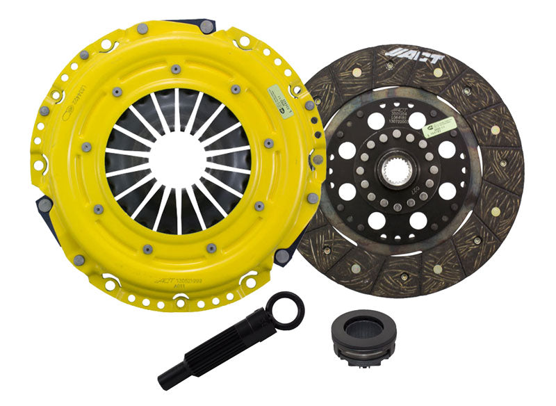 Act-2005-Audi-S4-HdPerf-Street-Rigid-Clutch-Kit