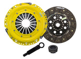 Advanced Clutch AA2-HDSD HD/Perf Street Rigid