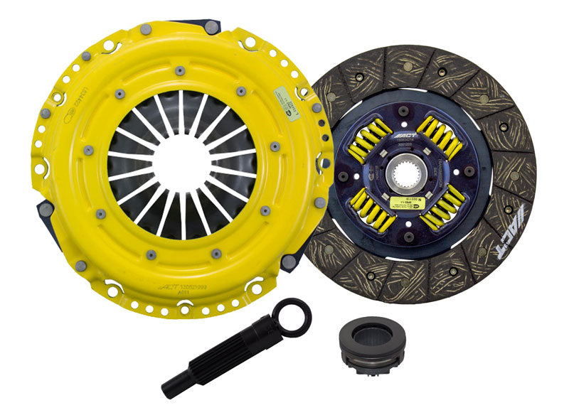 Act-2005-Audi-S4-HdPerf-Street-Sprung-Clutch-Kit