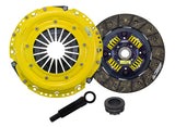 Advanced Clutch AA2-HDSS HD/Perf Street Sprung